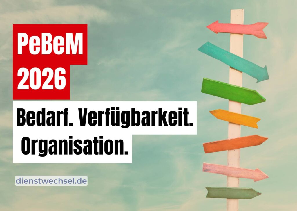 PeBeM 2026 zwischen Pflegebedarf, Personalverfügbarkeit und Arbeitsorganisation in stationären Pflegeeinrichtungen